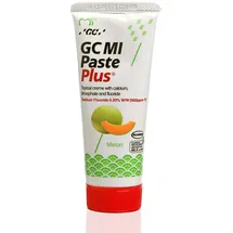 Dent-O-Care Dentalvertriebs GmbH GC MI Paste Plus Melone