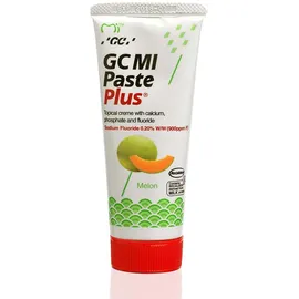 Dent-O-Care Dentalvertriebs GmbH GC MI Paste Plus Melone