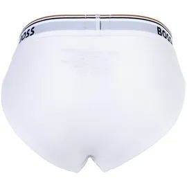 Boss Power Slips 3 Einheiten White M