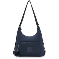 Kipling Basic Yenna Shoulderbag Blue Bleu 2