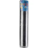 Wpro CHT350 Ablaufschlauch, Durchmesser 150 mm x 3 m