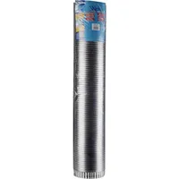Wpro CHT350 Ablaufschlauch, Durchmesser 150 mm x 3 m