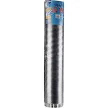 Wpro CHT350 Ablaufschlauch, Durchmesser 150 mm x 3 m