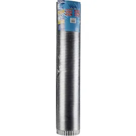 Wpro CHT350 Ablaufschlauch, Durchmesser 150 mm x 3 m