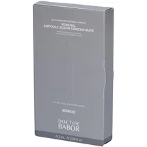 Babor Renewal Ampoule Serum Concentrate 14 ml
