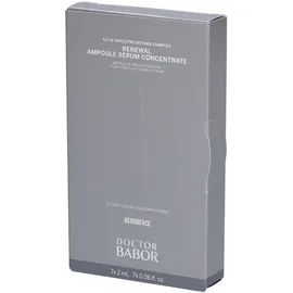 Babor Renewal Ampoule Serum Concentrate 2 ml