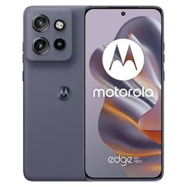 Motorola Edge 60 Neo 8 GB RAM 256 GB PANTONE Grisaille 