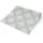 Rasch Textil Papiertapete Ornament 53 x 1005 cm grau/silber 218121