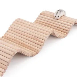 Niteangel Kletterleiter groß Beige/Weiß