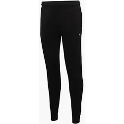 Jogginghose - Herren - schwarz