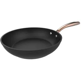 Cecotec Polka Fantasy Wok 24 Cm - Black / Gold - One Size