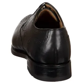 GORDON & BROS. Gordon & Bros Businessschuhe Businessschuhe Leder - Schwarz