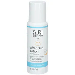 Siri Derma  After Sun Lotion