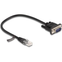 DeLock Serielles RS-232-Kabel