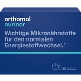 Orthomol Aurinor Granulat / Kapseln 30 St.