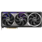 Asus ROG ASTRAL RTX 5080 16G-GAMING Grafikkarte 16GB GDDR7, 2xHDMI, 3xDP