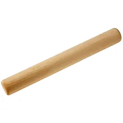Gobel - Teigrolle, Buche - PEFC-Zertifizierung - 47 cm - Ø 5 cm - NRP47