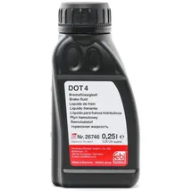 FEBI BILSTEIN Bremsflüssigkeit