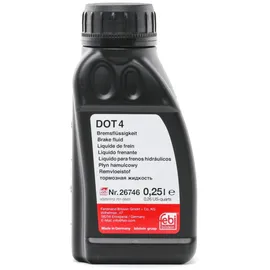 FEBI BILSTEIN Bremsflüssigkeit