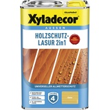 Xyladecor Holzschutz-Lasur 2 in 1 4 l kiefer matt