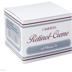 Retinol Creme Lamperts 50 ml