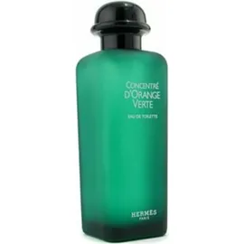 Hermès Concentre d'Orange Verte Eau de Toilette 100 ml