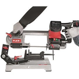 Flex SBG 4910 mit Sägerahmen 390518
