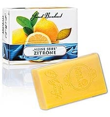 Sapone al limone - 100 g