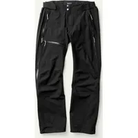 Houdini M's BFF Pants true black (900) M