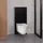 Geberit Monolith Plus Sanitärmodul für Wand-WC, 131231SJ7,