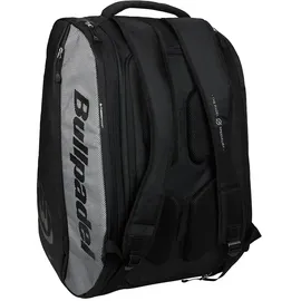 Bullpadel Padeltasche Vertex schwarz