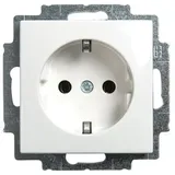 Busch-Jaeger 20 EUC-914 BULK SCHUKO® Steckdosen-Einsätze Busch-balance® SI 2CKA002099A0304