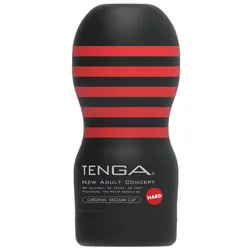 TENGA ORIGINAL VACUUM CUP STRONG 1 St