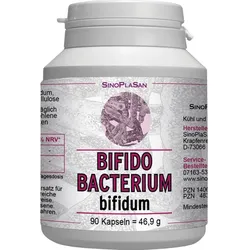 Bifidobacterium Bifidum 5 Mrd. Kbe 90 ST