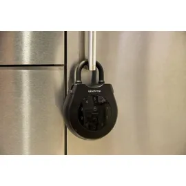 igloohome Keybox 3, Smart-Padlock,