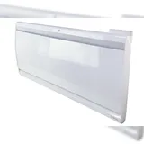 PurLine Micairon A2000 550 x 750 mm 2000 W weiß