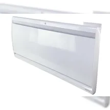 PurLine Micairon A2000 550 x 750 mm 2000 W weiß