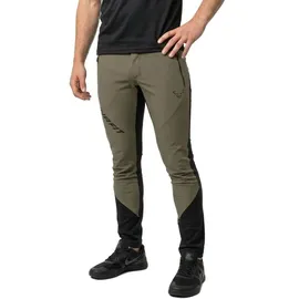 Dynafit Transalper 2 Light Dynastretch Hosen Beige S