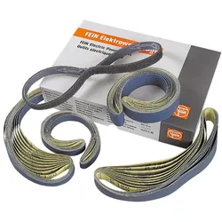 Fein Basis-Set Rohrschleifer - 63714050021