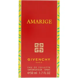 Givenchy Amarige Eau de Toilette 50 ml