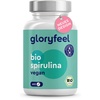 gloryfeel Bio Spirulina Tabletten