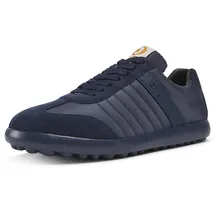 Camper Herren Pelotas Xlf-k100751 Sneaker, Blau 001, 43 EU