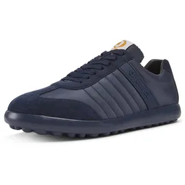 Camper Herren Pelotas Xlf-k100751 Sneaker, Blau 001, 43 EU