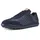 Camper Herren Pelotas Xlf-k100751 Sneaker, Blau 001, 43 EU