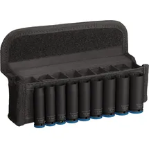 Bosch PRO Impact Socket Set 2608003035