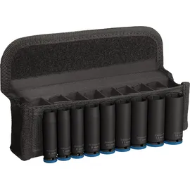 Bosch PRO Impact Socket Set 2608003035