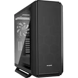 be quiet! Silent Base 802 Window schwarz