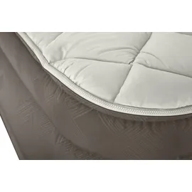 BESTWAY Luftbett, Fortech Duvet Top Queen 152 x 51 cm