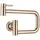 Dornbracht VAIA POT FILLER Kaltwasserventil - Champagne gebürstet (22kt Gold)