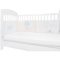 KIKKABOO Babynest, Babybett Nestchen my Home
